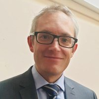 Keith Roberts - @UHB_HPB Twitter Profile Photo