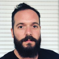George Caputa (@curiousdrgeorge) 's Twitter Profile
