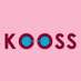 KOOSS Magazine (@kooss_magazine) Twitter profile photo KOOSS Magazine (@kooss_magazine) Twitter profile photo