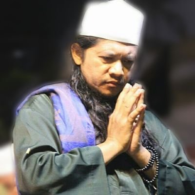 Berjihad di jalan Allah