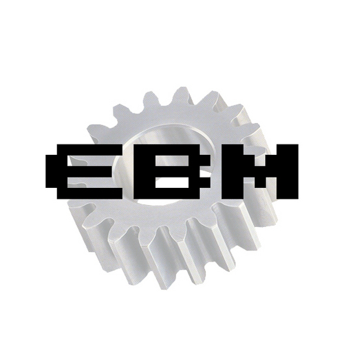 EBM = Electronic Body Music #ebm #electronicbodymusic #industrial #electro #techno #aggrotech #oontz