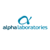 Alpha Laboratories (@alphalabs) Twitter profile photo