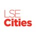 LSE Cities (@lsecities) Twitter profile photo LSE Cities (@lsecities) Twitter profile photo