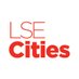 LSE Cities (@LSECities) Twitter profile photo