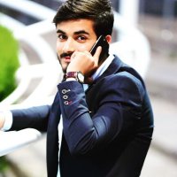 Salih Kaya (@kayaslh34) 's Twitter Profile Photo