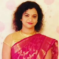 Vibrant Varsha(@VarshaVibrant) 's Twitter Profile Photo