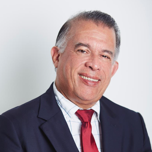 Augusto Valderrama