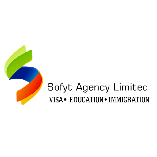 Sofytagency's profile picture. Sofyt Agency Limited is a company based in Lagos, Nigeria that specialises in Foreign Education advisory services, Visa consultancy and Immigration services.