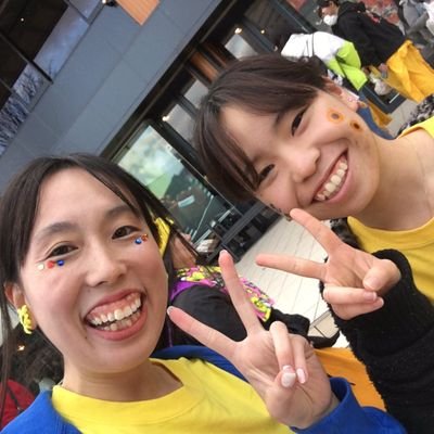 96年組🌻遊助crewとつながりたいです！無言フォローすいません。2019tour→福岡1日目、広島参船❤️💙💛岡山crew🍇🍑
ヘキサゴン、羞恥心、上地雄輔、遊助、H!dE、田中家、山猿、最近CUBERS❤️💙