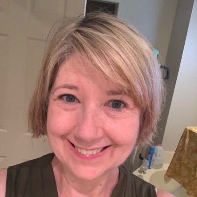 Becky72474442's profile picture. I keep going.