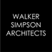 Walker Simpson Architects (@walkersimpson_) Twitter profile photo Walker Simpson Architects (@walkersimpson_) Twitter profile photo