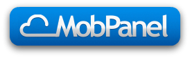 Manage your websites and cloud hosting accounts through one unified mobile interface. Pure goodness!