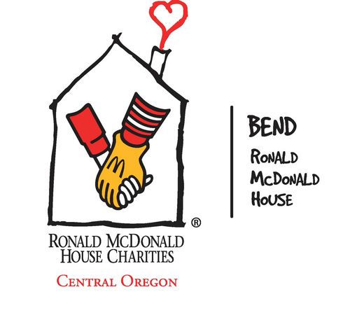 RMHC_Central_OR's profile picture. RMHC of Central Oregon supports children and families through the Bend Ronald McDonald House, a home-away-from-home for families of pediatric patients.
