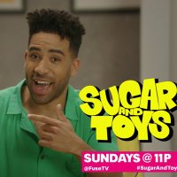 SugarAndToys (@sugarandtoystv) 's Twitter Profile