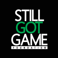 Still Got Game Foundation(@StillGotGame) 's Twitter Profile Photo