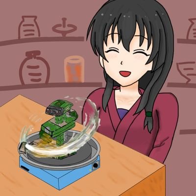 たみふる🏺🤖さんのプロフィール画像