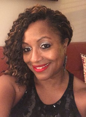 MiMiRecruits19's profile picture. Dynamic TA Influencer with Children's National - top pediatric hospital system