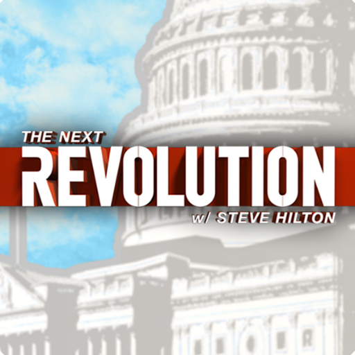 The Next Revolution Profile