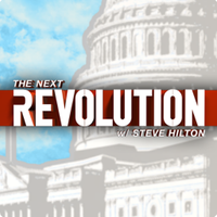 The Next Revolution(@NextRevFNC) 's Twitter Profile Photo