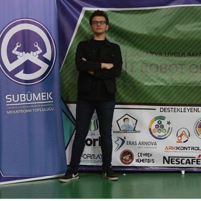 YavuzSelimTnaz1's profile picture. 