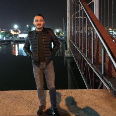 YasirErol1's profile picture. 