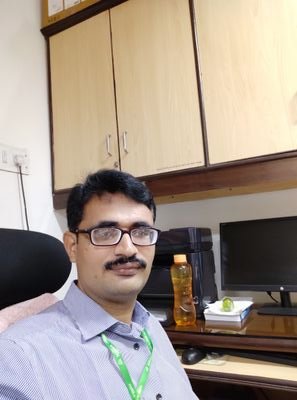 GauravS25357444's profile picture. Life is Beautiful Gift of GOD
