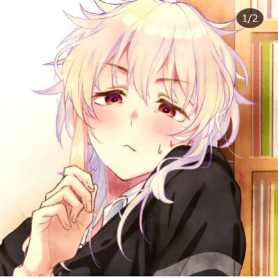 🤬アラン(ョョキャラ垢)🤬さんのプロフィール画像