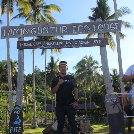 Ramones23330999's profile picture. apa aja