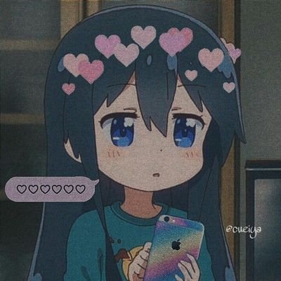 Meoreipie's profile picture. I'm gonna be all over the place
@Meoripie is my Insta
