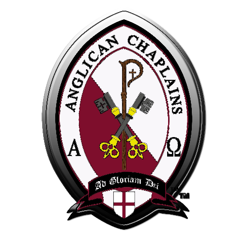 The official Twitter account of the Jurisdiction of the Armed Forces and Chaplaincy, Anglican Church in North America 
http://t.co/Pz2qUHOV4Y