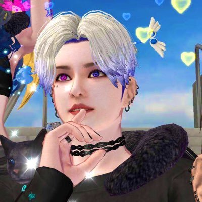 _NoMaLisa_'s profile picture. Thailand.🐱🐱
สุยเปี้ยน.