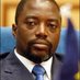 Joseph KABILA (@president_rdc) Twitter profile photo Joseph KABILA (@president_rdc) Twitter profile photo