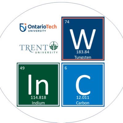 @CWICNetwork chapter joint between @OntarioTechChem & @TrentUChemistry 📧: wic.ontariotech.trent@gmail.com insta: @ott_wic