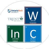 Ontario Tech-Trent Working for Inclusivity in Chem(@OTT_WIC) 's Twitter Profile Photo