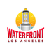 LA Waterfront (@LAWaterfront) Twitter profile photo