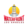 LAWaterfront's profile picture. 400+ acres of waterfront development and public access projects at the @PortofLA.