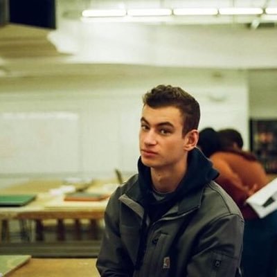 danny__ford's profile picture. 