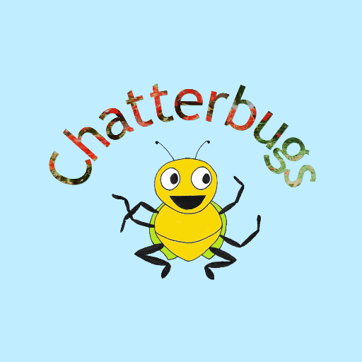 ChatterbugsSLT's profile picture. Speech and Language Therapist / Chatterbugs programme creator