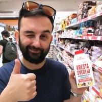 il_Ginetto (@luigi_fidodido) 's Twitter Profile