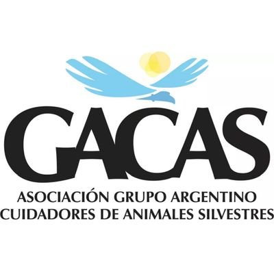 El Grupo Argentino de Cuidadores de Animales Silvestres es un conjunto de personas de diversas áreas, que trabajan en pos del bienestar de animales silvestres.