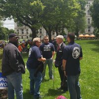 Rich Funke (@senatorfunke) 's Twitter Profile Photo