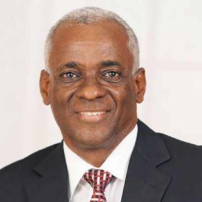 Page officielle du Coordonnateur Général de l'@opl_haiti | Ancien Président de l'Assemblée Nationale