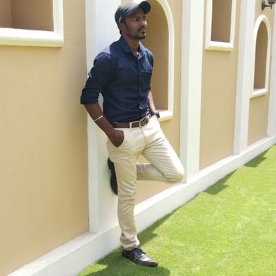 Raju20129213's profile picture. I'm good