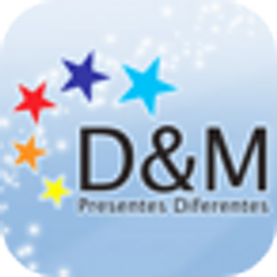 dmpresentes's profile image