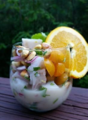 Ven a deleitarte con el sabor de nuestro delicioso ceviche. Te invitamos este y todos los sábados en el Bazar del sábado de Tegucigalpa de 10am a 7pm