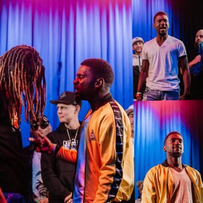 Ooops_314's profile picture. Official page Battle Rapper from St Louis, MO.