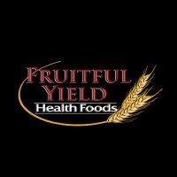 Fruitful Yield Health Foods (@fruitfulyield) 's Twitter Profile