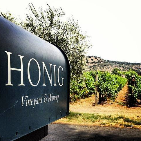 The official Twitter account for Honig Winery. Must be 21+ to follow us. © 2013 Honig Vineyard & Winery, Rutherford, CA 94573 - By appointment: (707) 963-4272