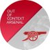 out of context arsenal (@outofcontextars) Twitter profile photo