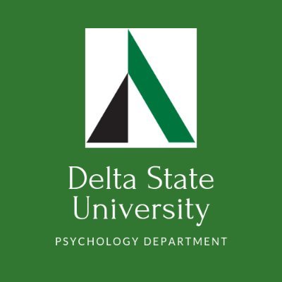 Delta State University Psychology Department Official Twitter | Fear the Okra!